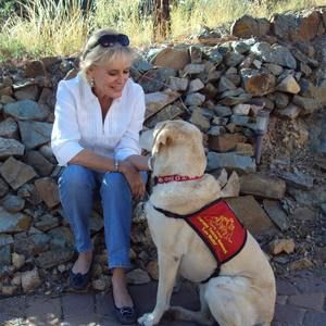 Meet your Posher, Judith